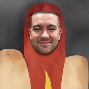 Ean "Haka Dog" Myers